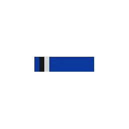 Estonia Peace Operations Center Ribbon