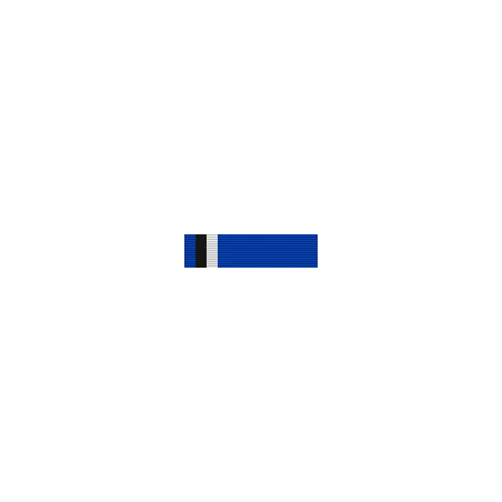Estonia Peace Operations Center Ribbon