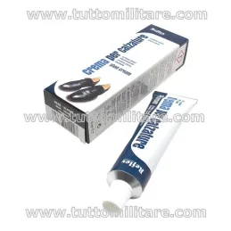 Cromatina Reflex Crema Calzature 50 ml Nero