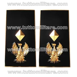 Gradi Metallo Vice Sovrintendente Polizia di Stato