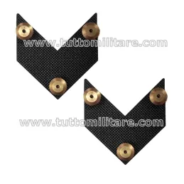 Attacco posteriore con viti dei Gradi Metallo Caporale VFP4