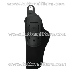 Passanti da cintura per Fondina Cordura Ambidestra Uso Interno Esterno Art. IA260