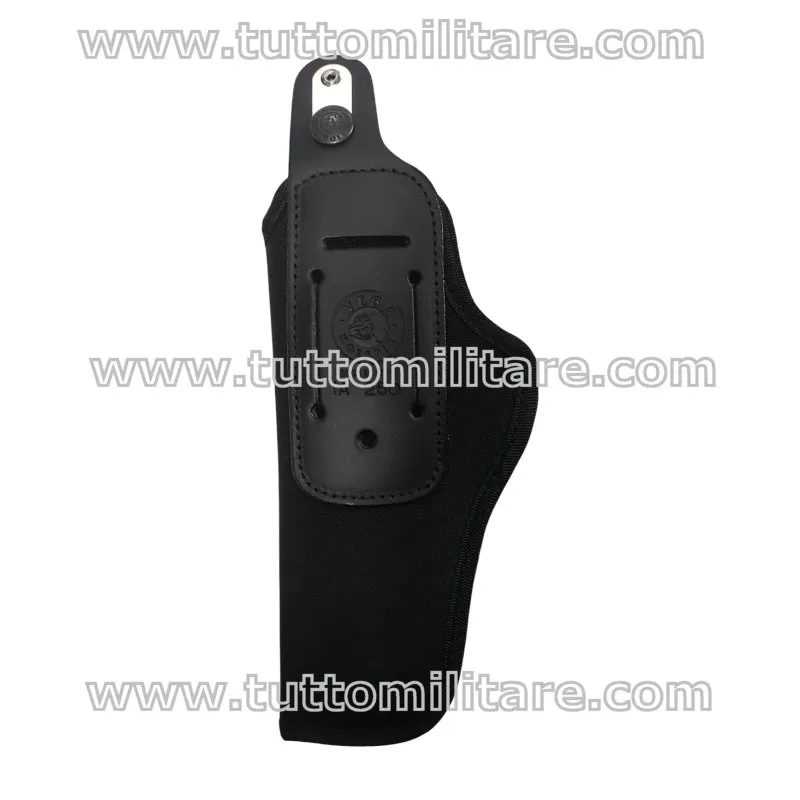 Passanti da cintura per Fondina Cordura Ambidestra Uso Interno Esterno Art. IA260