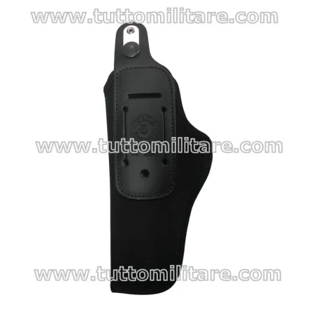 Passanti da cintura per Fondina Cordura Ambidestra Uso Interno Esterno Art. IA260