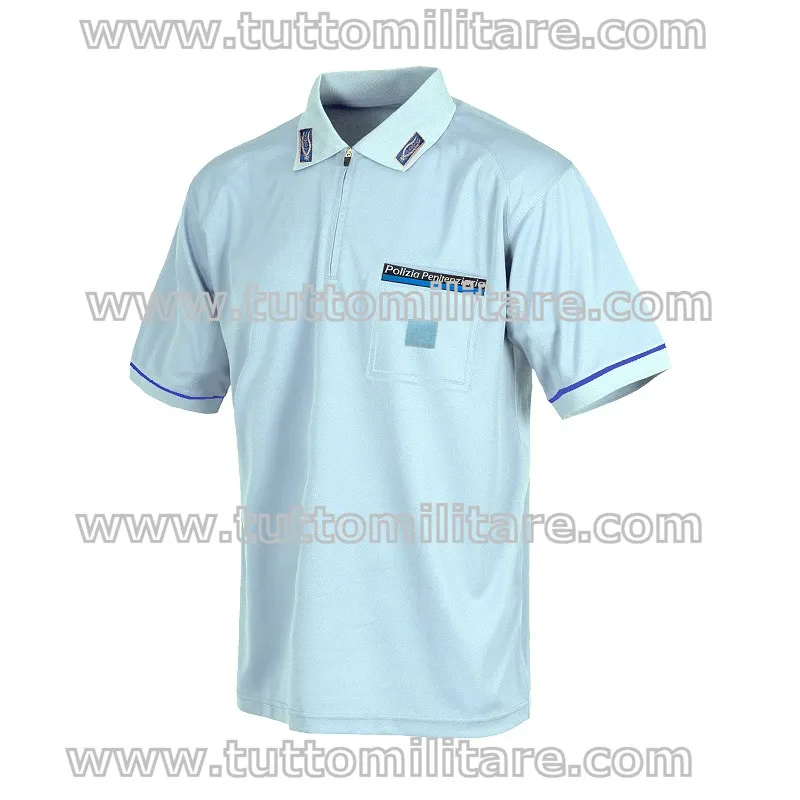 Polo Estiva Polizia Penitenziaria