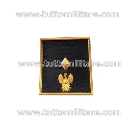 Grado Velcro Vice Sovrintendente Polizia di Stato