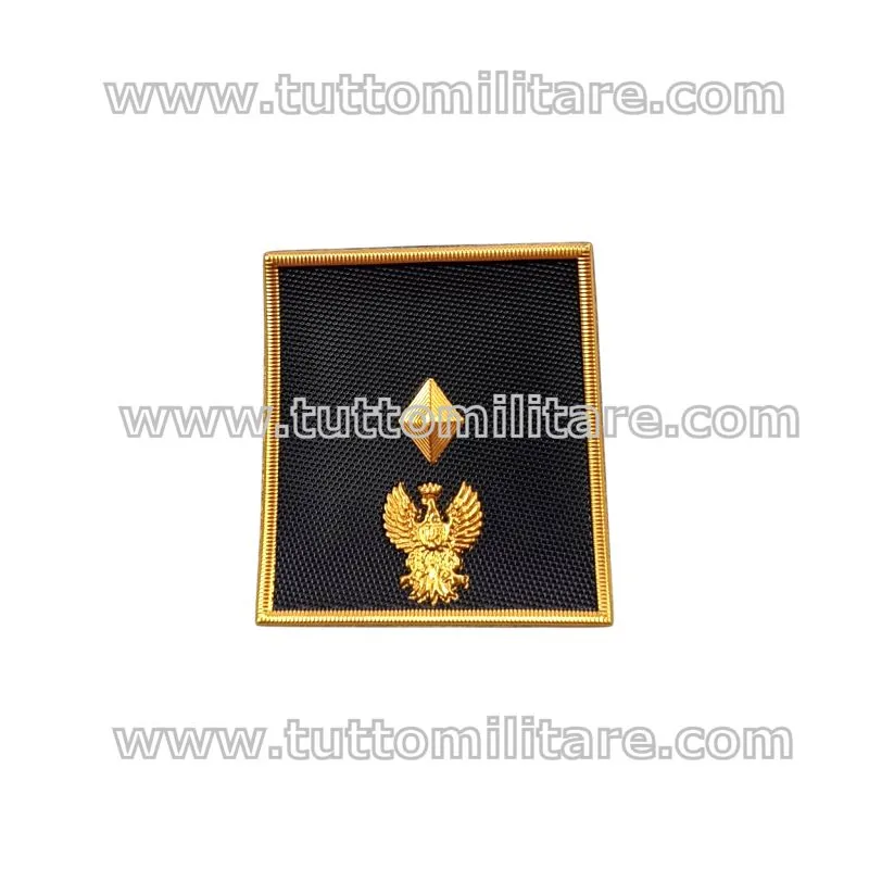 Grado Velcro Vice Sovrintendente Polizia di Stato