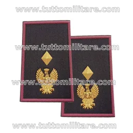 Tubolari Vice Sovrintendente Polizia di Stato