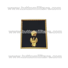 Grado Velcro Vice Ispettore Polizia di Stato