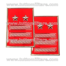 Gradi Metallo Primo Luogotenente Carica Speciale Carabinieri