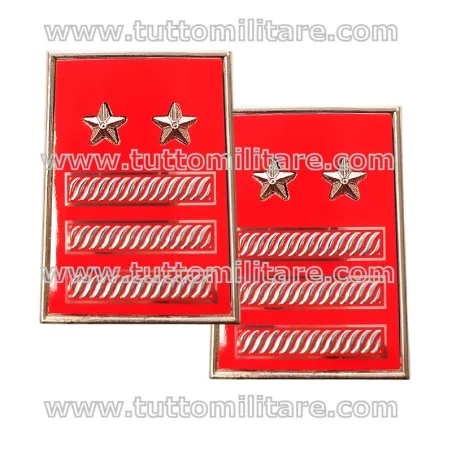 Gradi Metallo Primo Luogotenente Carica Speciale Carabinieri