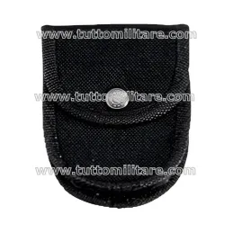 Portamanette Chiuso in Cordura Art. 2P76