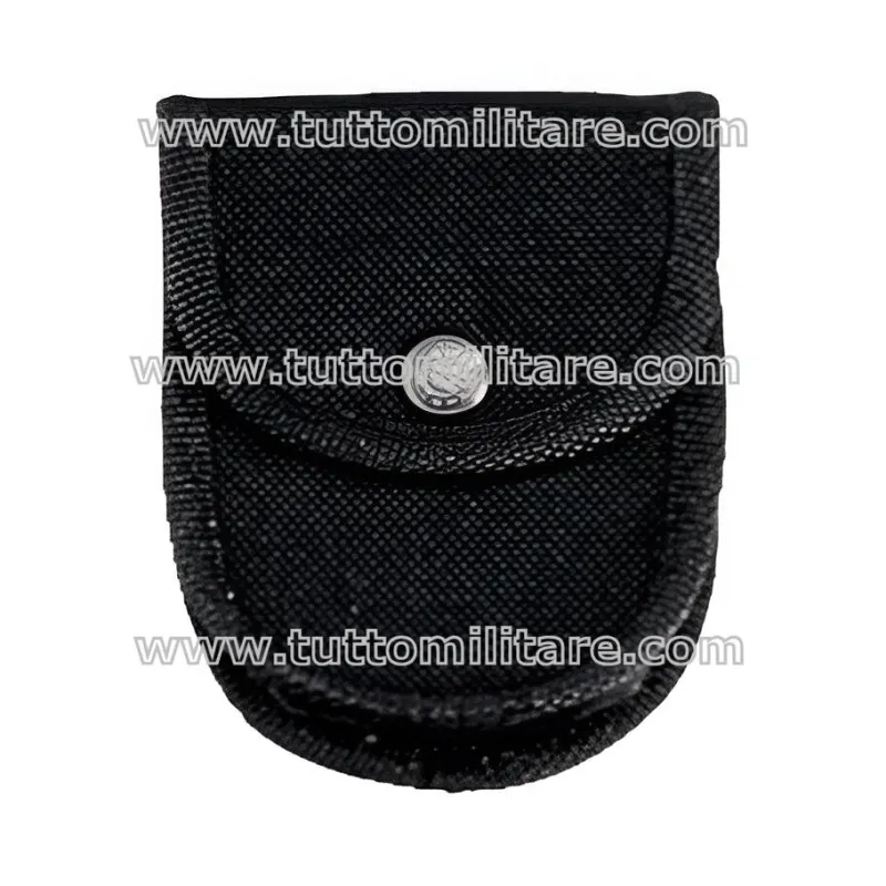 Portamanette Chiuso in Cordura Art. 2P76