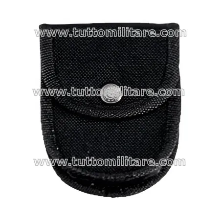 Portamanette Chiuso in Cordura Art. 2P76
