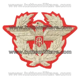 Fregio Generale per Berretto Rigido