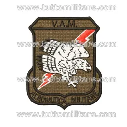 Patch V.A.M. Vigilanza Aeronautica Militare