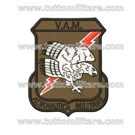 Patch V.A.M. Vigilanza Aeronautica Militare
