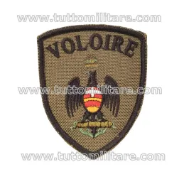 Patch Voloire Artiglieria a Cavallo