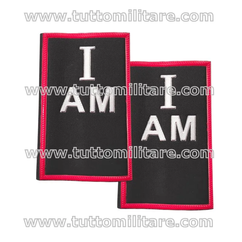 Tubolari Invernali Carabinieri Allievo Maresciallo 1° Anno