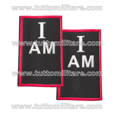 Tubolari Invernali Carabinieri Allievo Maresciallo 1° Anno