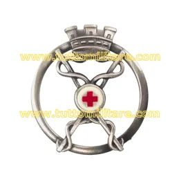 Fregio Basco Farmacista