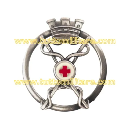 Fregio Basco Farmacista