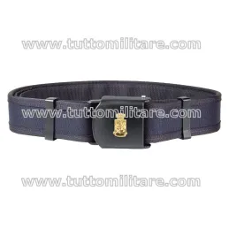 Vega Holster Cinturone 2PS05 in Cordura Polizia di Stato