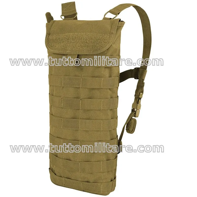 Hydrobag 2.5 LT M.O.L.L.E Coyote Condor HCB