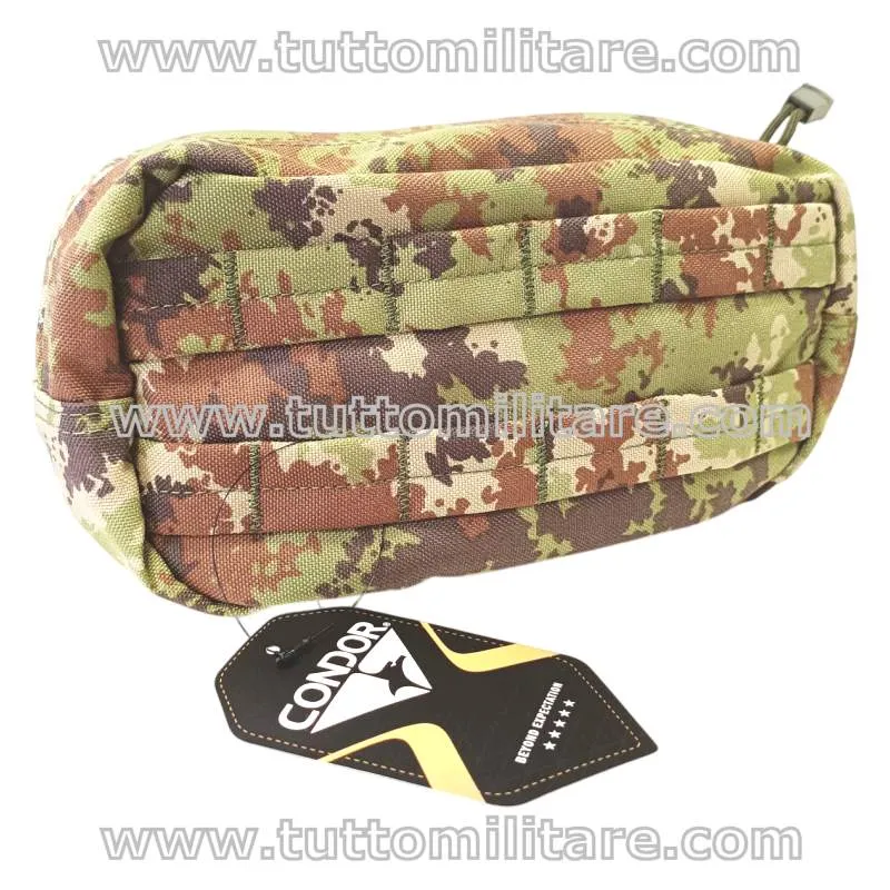 Tasca Militare Porta Utility MA8 Condor
