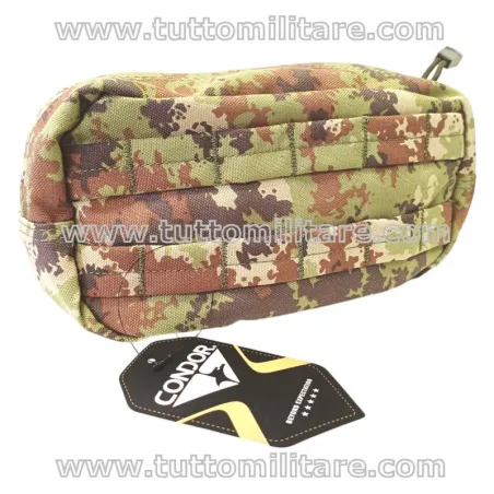 Tasca Militare Porta Utility MA8 Condor