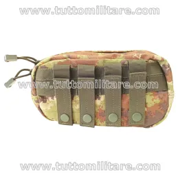 attacco MOLLE Tasca Militare Porta Utility Ma8 Condor