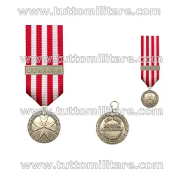 Medaglia Ucraina Sovrano Militare Ordine di Malta EXTRA