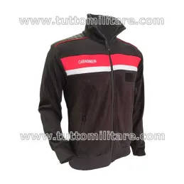 Pile Nucleo Radiomobile Carabinieri