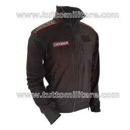 Pile Carabinieri Nero