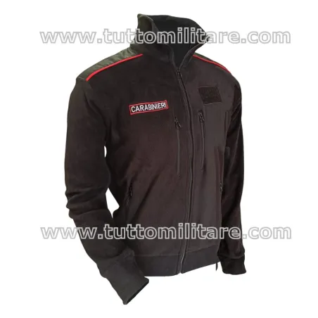 Pile Carabinieri Nero