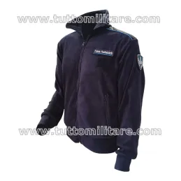 Pile Polizia Penitenziaria