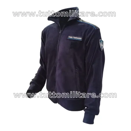 Pile Polizia Penitenziaria