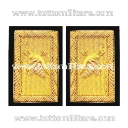 Travette Generale Aeronautica Genio Ruolo Speciale