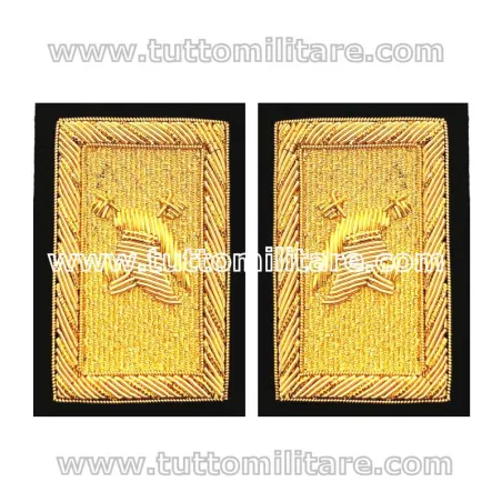 Travette Generale Aeronautica Genio Ruolo Speciale