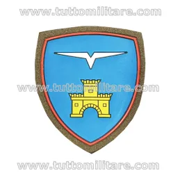 Friuli Airmobile Brigade Shoulder Patch