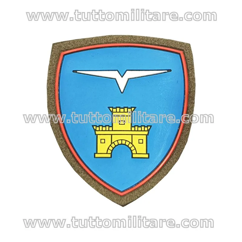 Friuli Airmobile Brigade Shoulder Patch