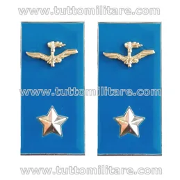 Mostrine AVES Aviazione Leggera Esercito