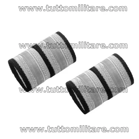 Galloni Soggolo Tenente Carabinieri