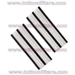 Galloni Soggolo Tenente Carabinieri