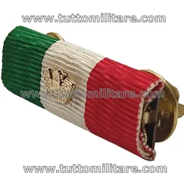 Italian Republic Anniversary Ribbon