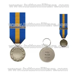 EU Naval Force Atalanta Medal