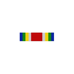 SMOM Jubilee 2025 Medal Ribbon