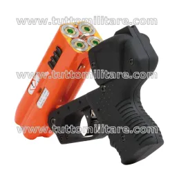 Pistola JPX4 Compact 4 colpi