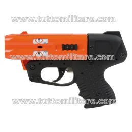 JPX4 Compact 4-Round Pistol