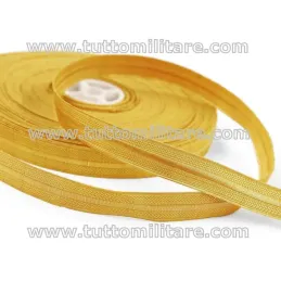Gallone Lastra Oro 15 mm.